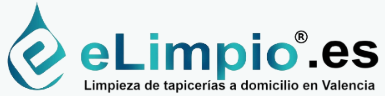 Servicio de limpieza de sofás a domicilio en Valencia